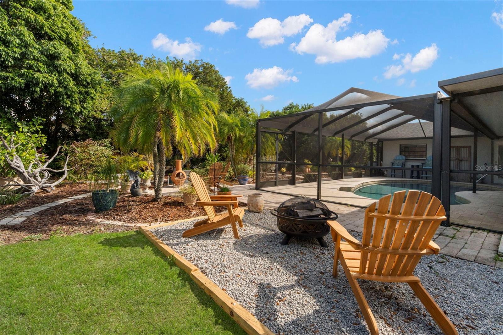 TARPON WOODS THIRD ADD - Residential