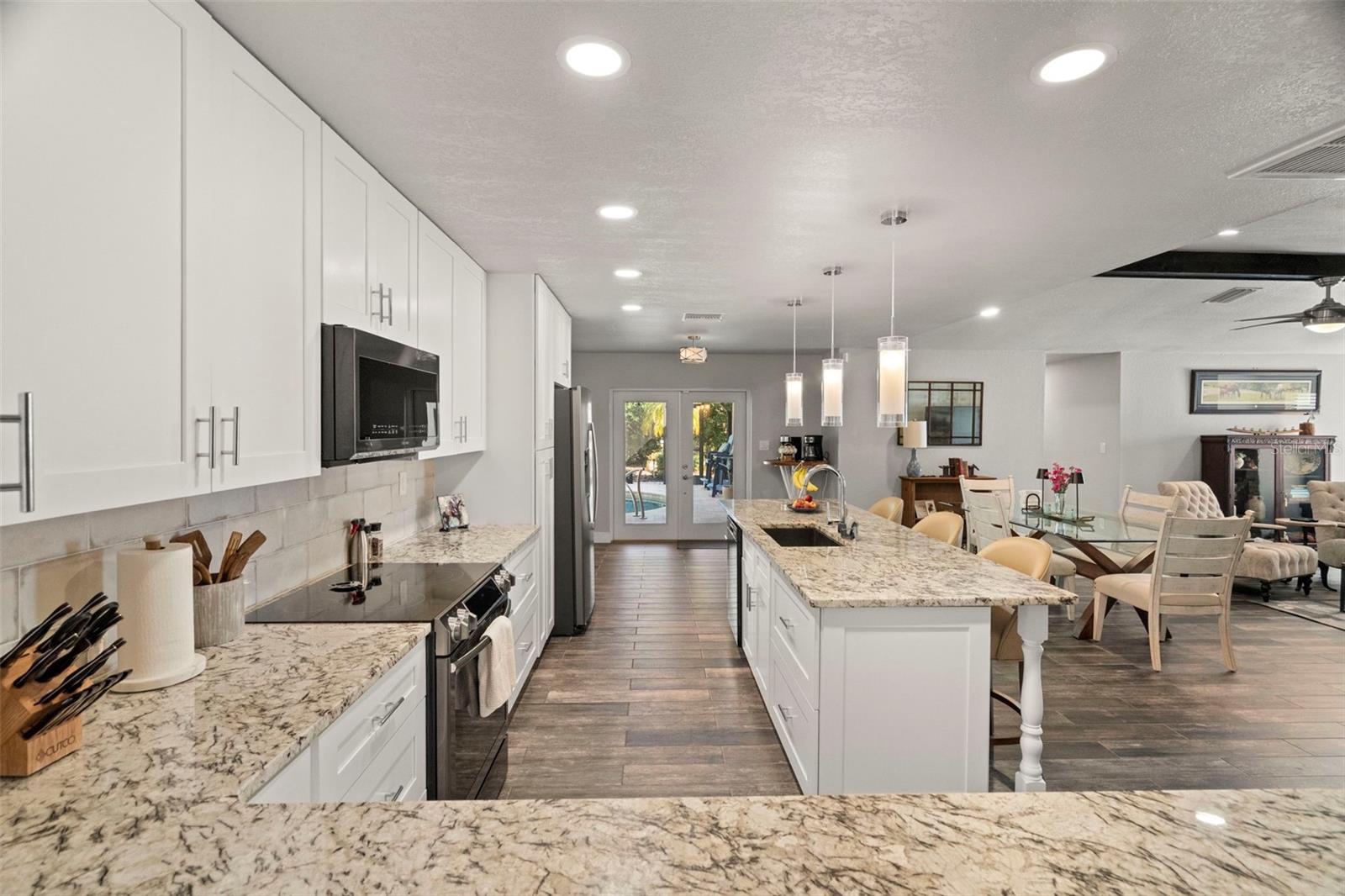 TARPON WOODS THIRD ADD - Residential