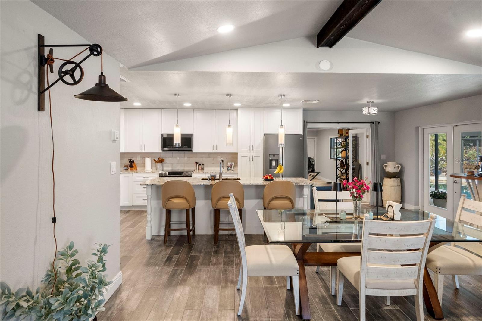 TARPON WOODS THIRD ADD - Residential