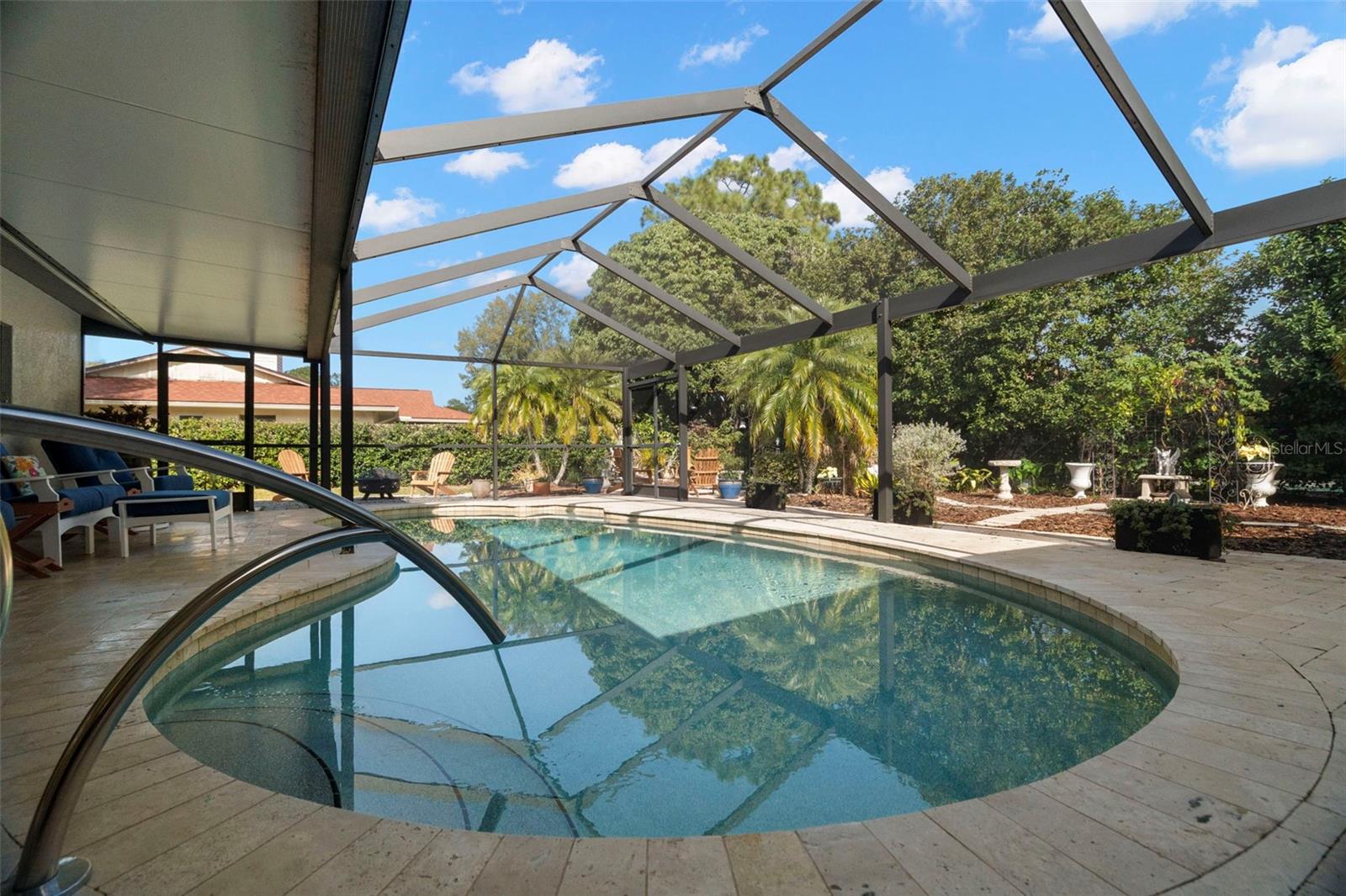 TARPON WOODS THIRD ADD - Residential