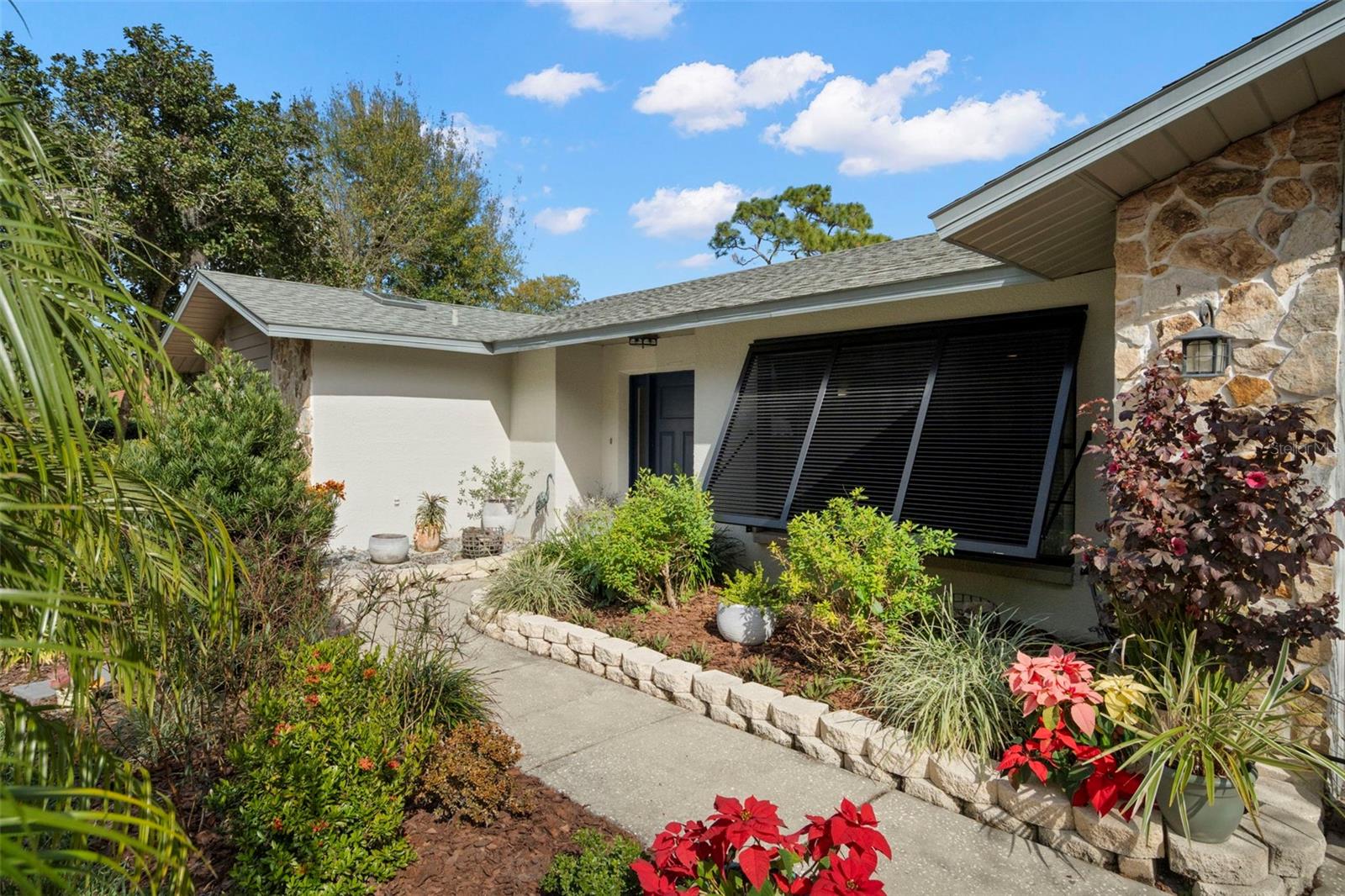 TARPON WOODS THIRD ADD - Residential