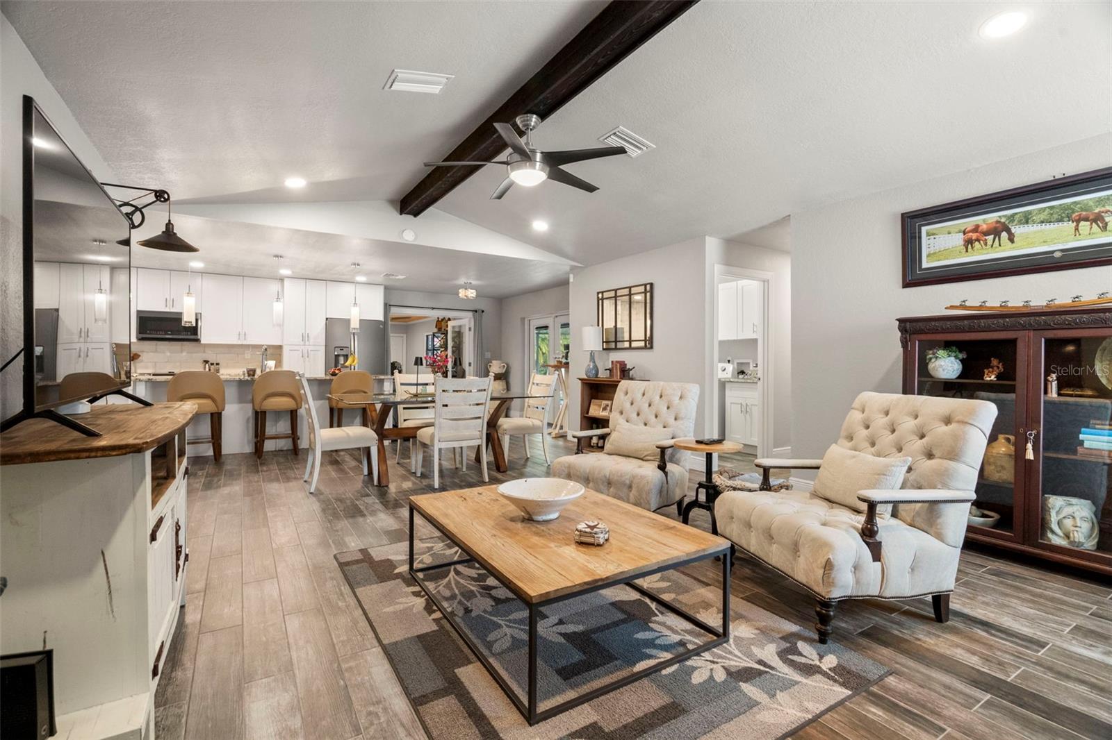 TARPON WOODS THIRD ADD - Residential