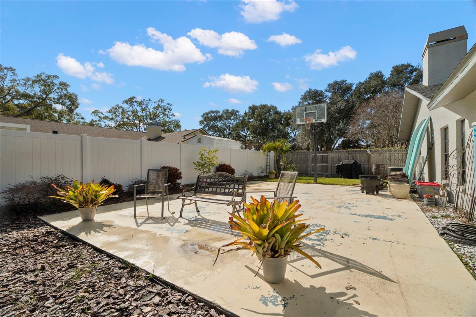 TARPON WOODS THIRD ADD - Residential