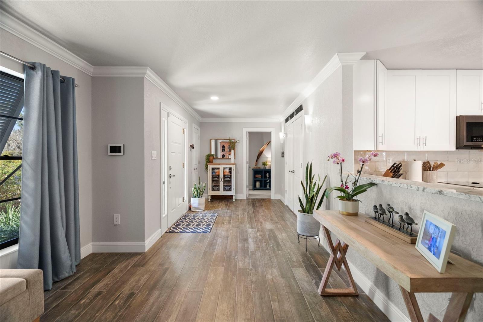 TARPON WOODS THIRD ADD - Residential