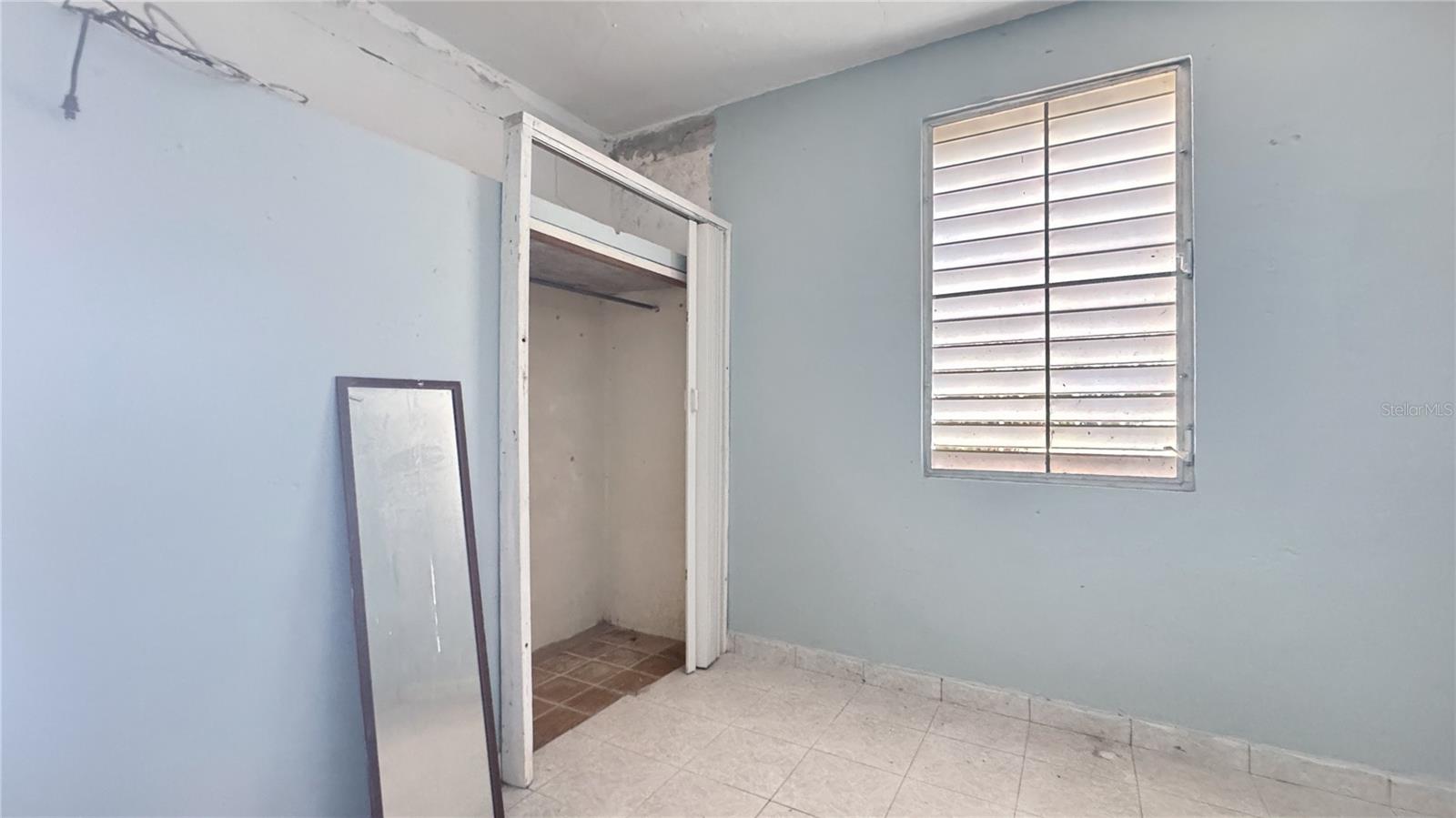 BO. PUENTE - Residential