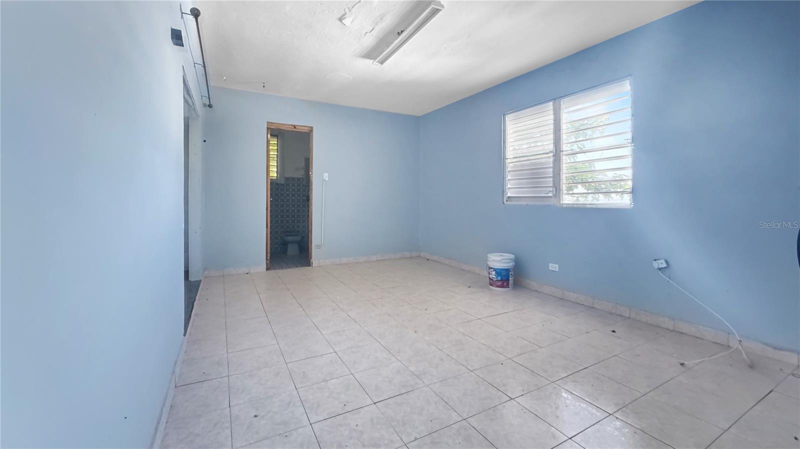 BO. PUENTE - Residential