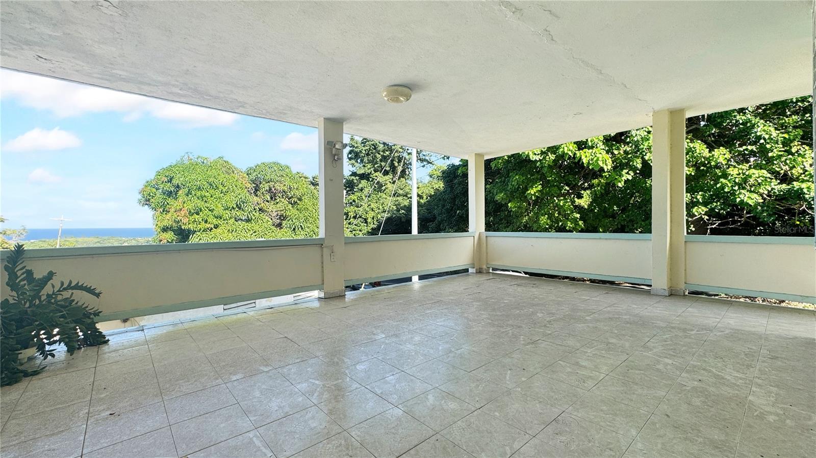 BO. PUENTE - Residential