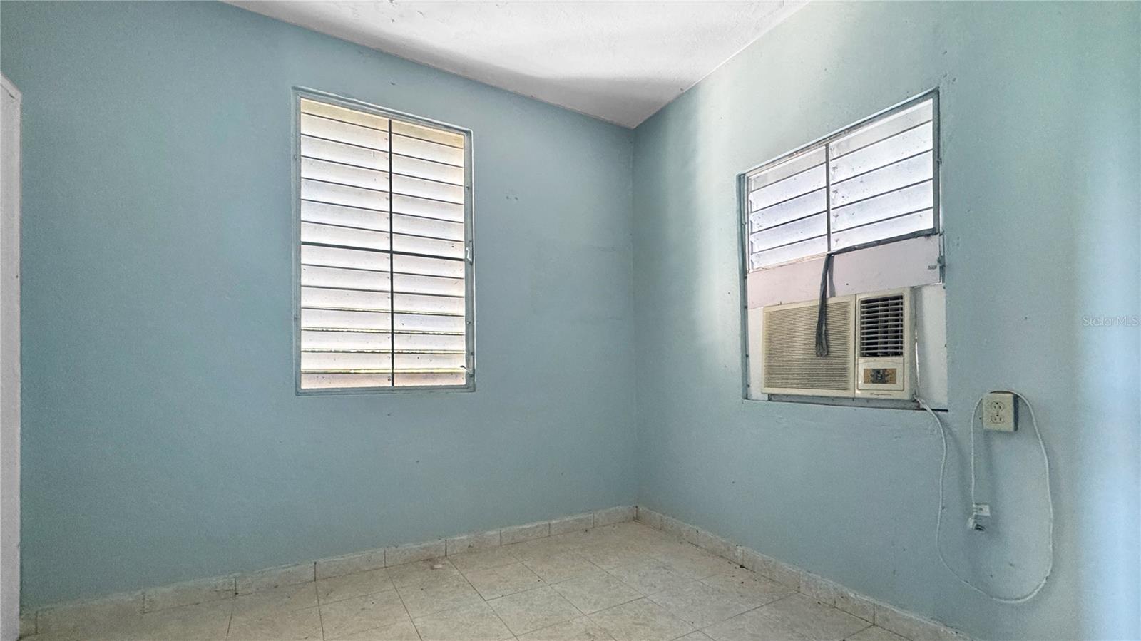 BO. PUENTE - Residential