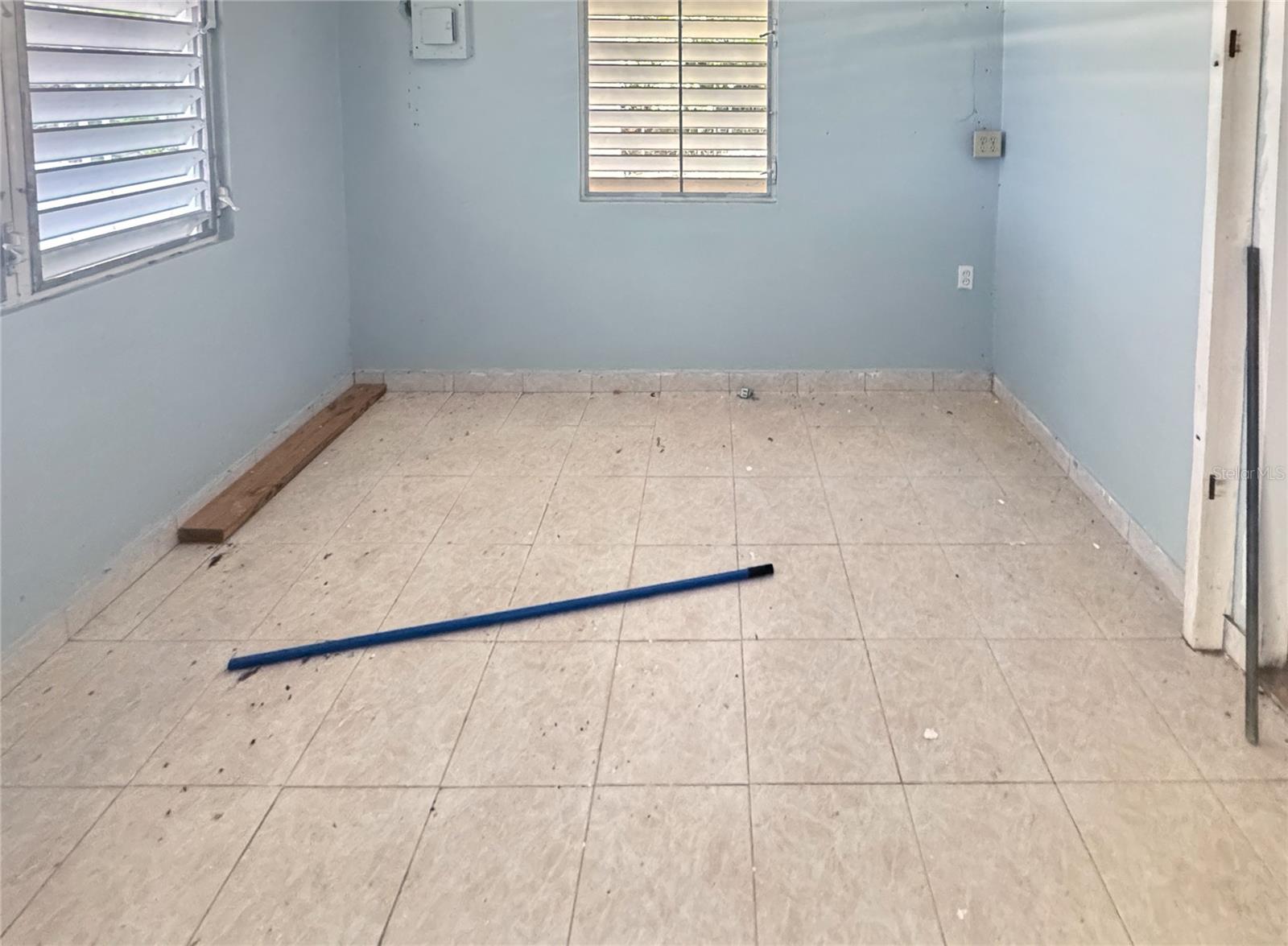 BO. PUENTE - Residential