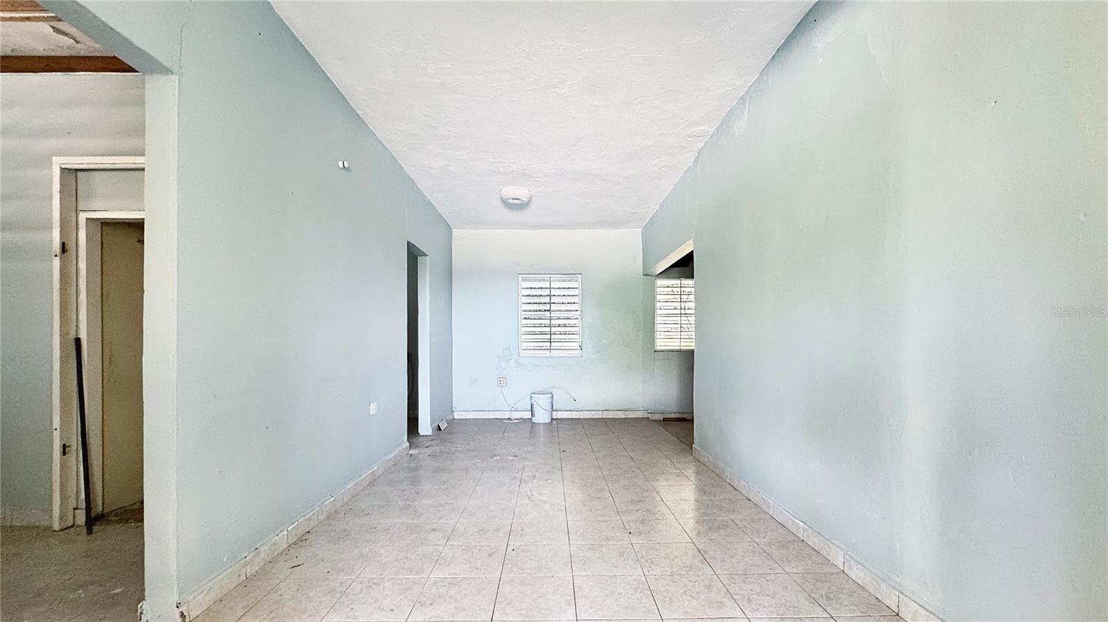 BO. PUENTE - Residential