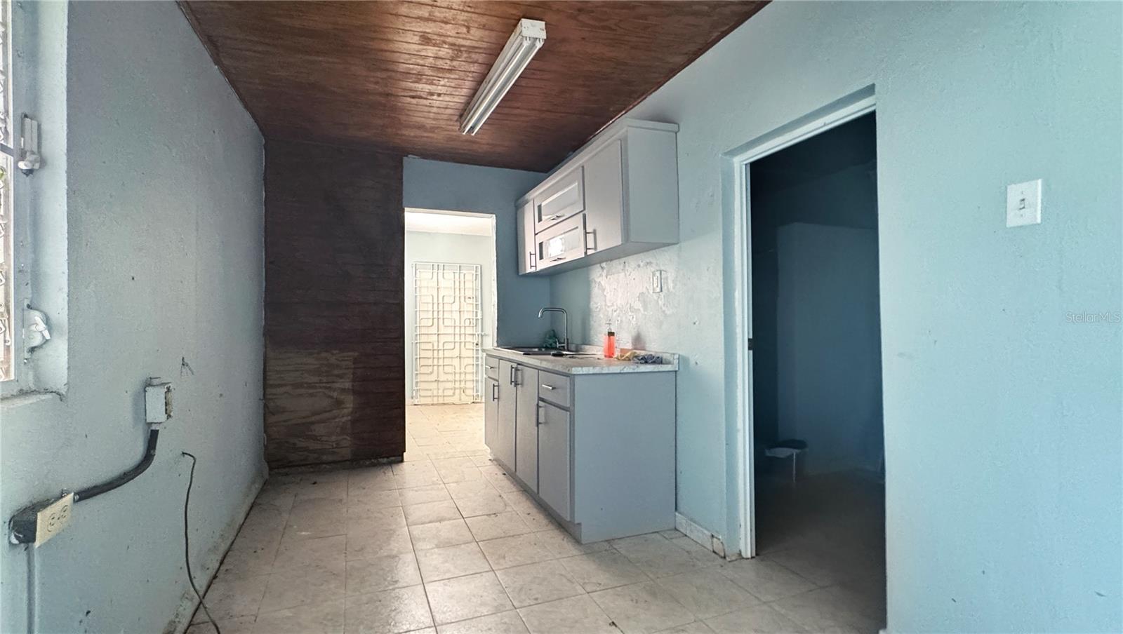 BO. PUENTE - Residential