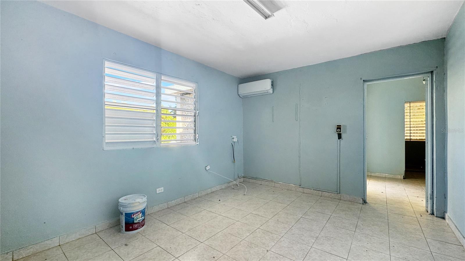 BO. PUENTE - Residential