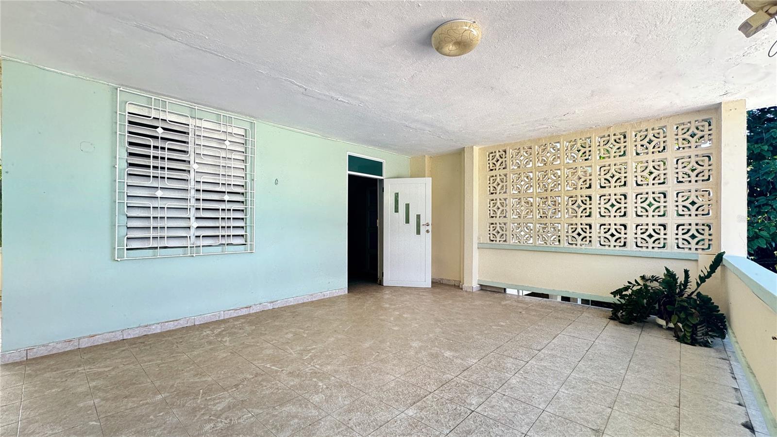 BO. PUENTE - Residential