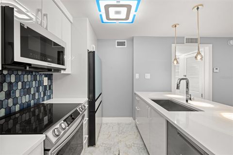 Tiny photo for 106 Alameda Court #240, Tampa, FL 33609 (MLS # TB8508914)