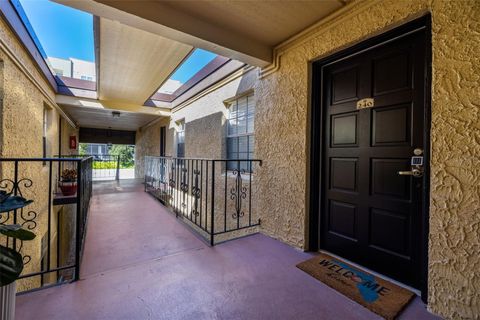 Tiny photo for 106 Alameda Court #240, Tampa, FL 33609 (MLS # TB8508914)