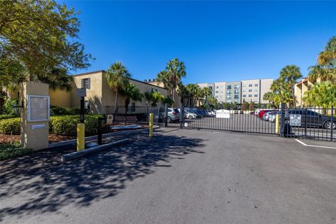 Tiny photo for 106 Alameda Court #240, Tampa, FL 33609 (MLS # TB8508914)