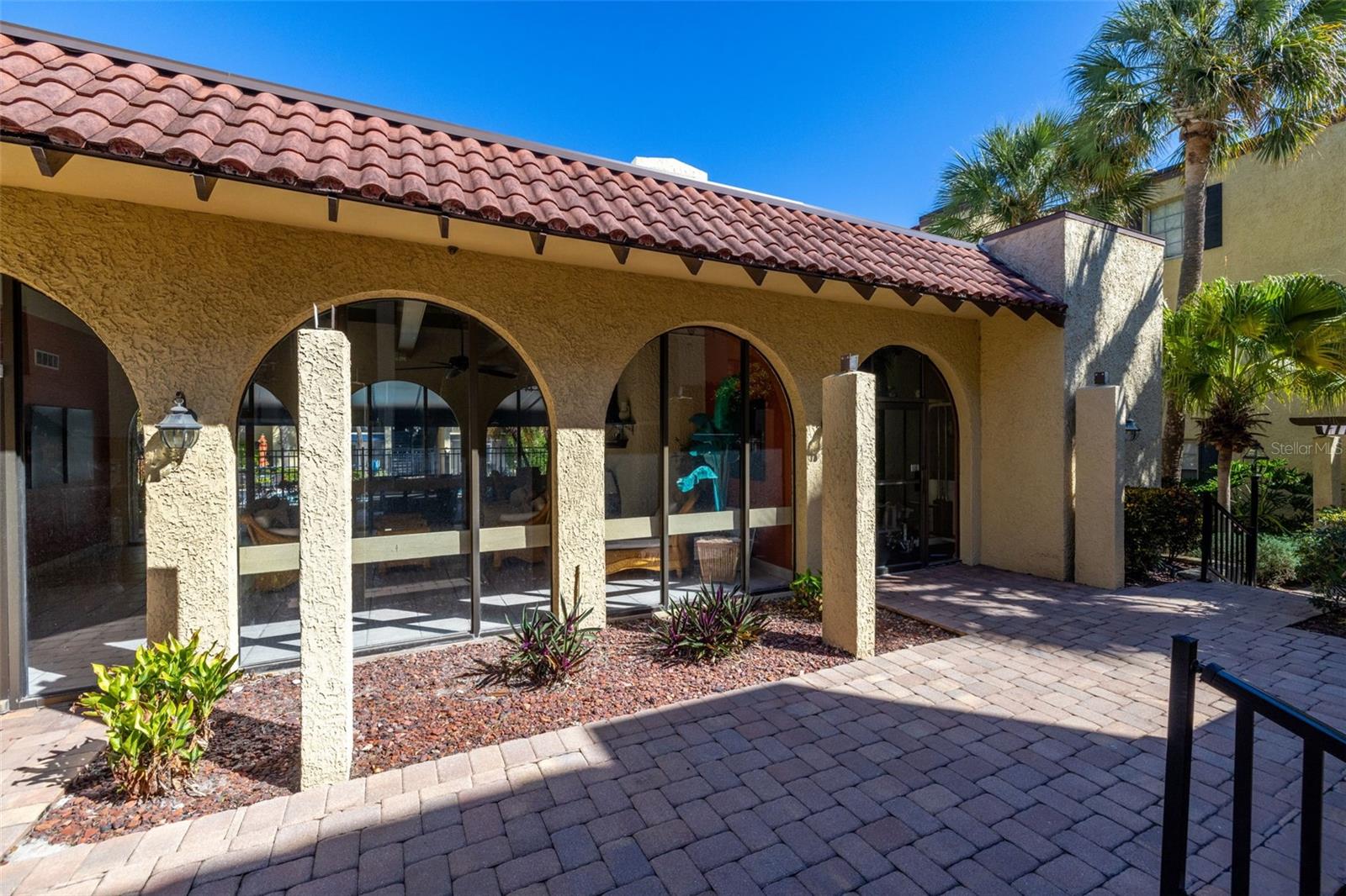 SIENA VILLAS AT BEACH PARK A C - Residential Lease