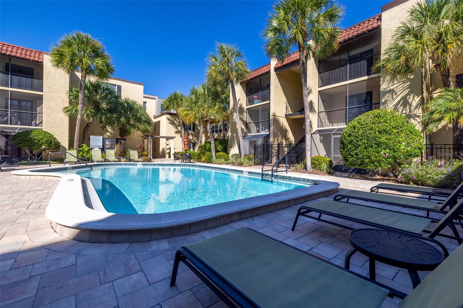 SIENA VILLAS AT BEACH PARK A C - Residential Lease