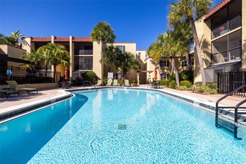 Tiny photo for 106 Alameda Court #240, Tampa, FL 33609 (MLS # TB8508914)