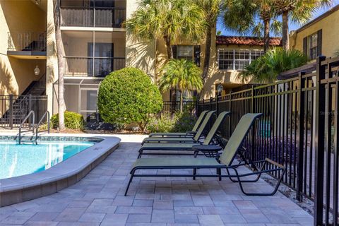 Tiny photo for 106 Alameda Court #240, Tampa, FL 33609 (MLS # TB8508914)