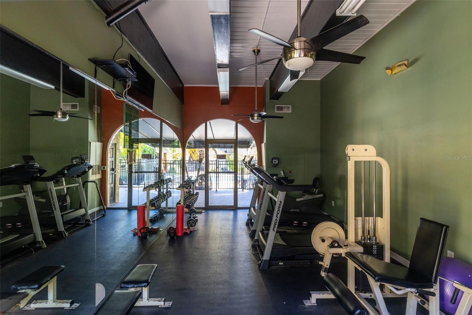 SIENA VILLAS AT BEACH PARK A C - Residential Lease