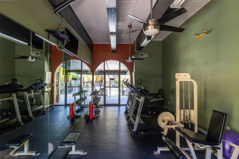 Tiny photo for 106 Alameda Court #240, Tampa, FL 33609 (MLS # TB8508914)
