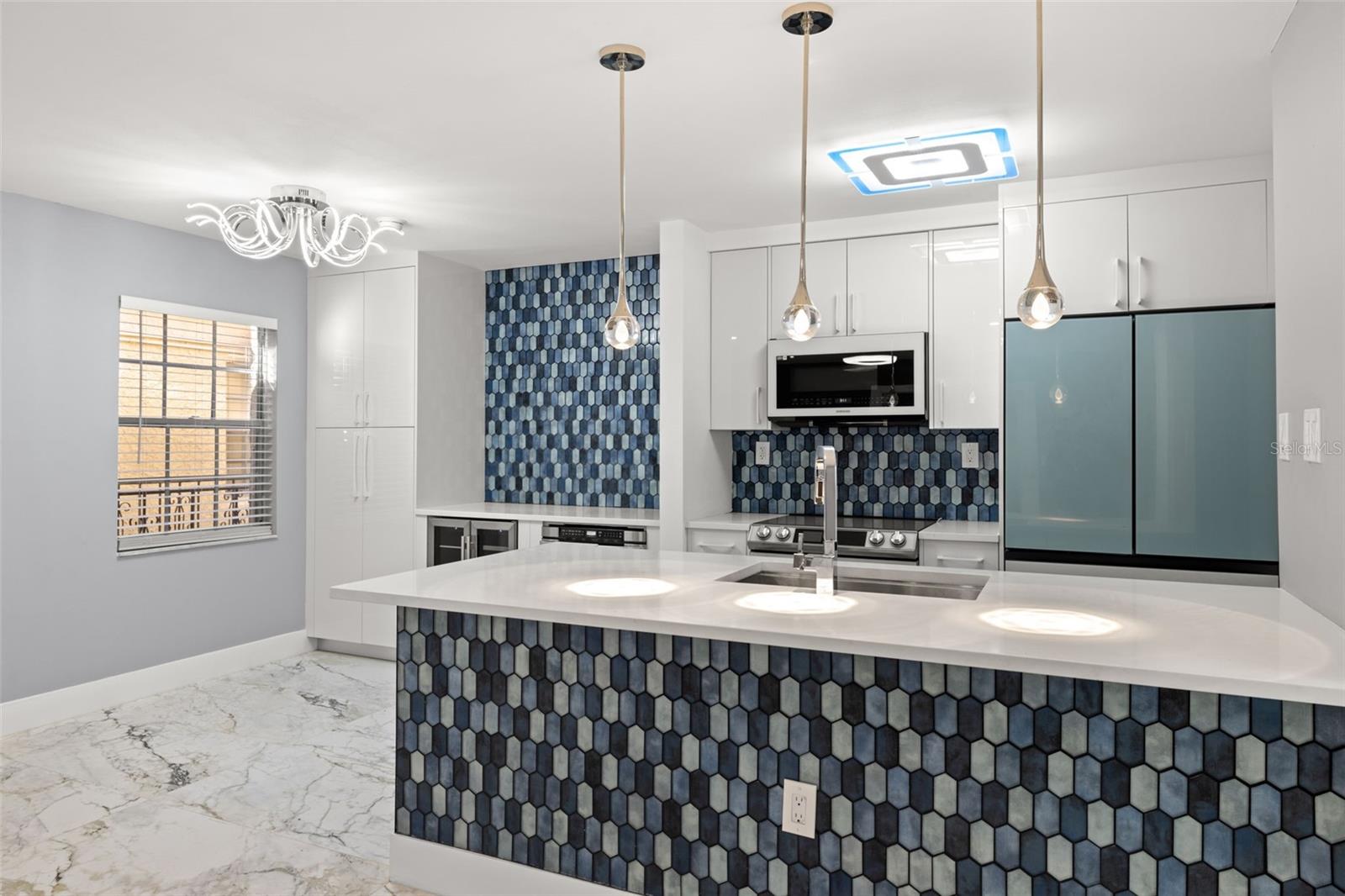 SIENA VILLAS AT BEACH PARK A C - Residential Lease