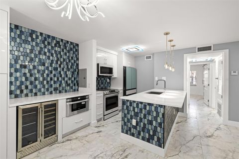 Tiny photo for 106 Alameda Court #240, Tampa, FL 33609 (MLS # TB8508914)