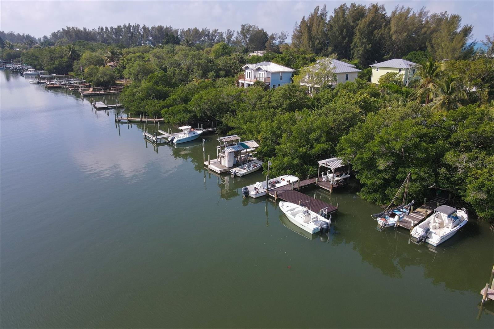 SEABOARD - Residential Lease