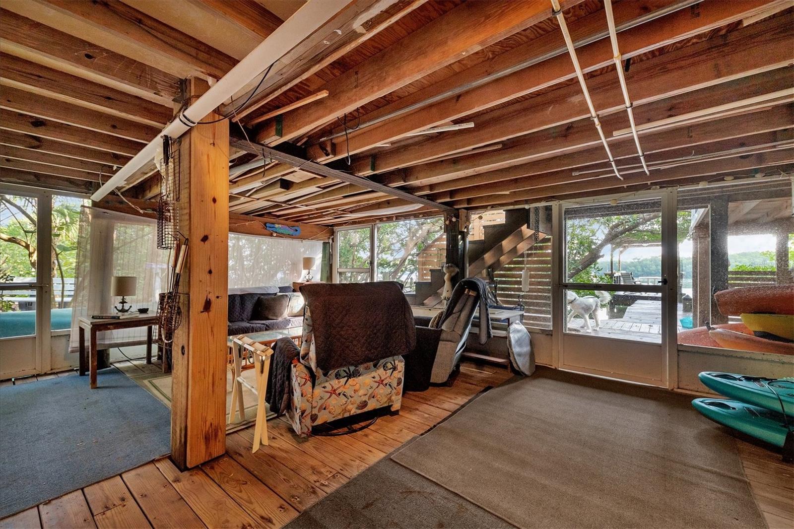 SEABOARD - Residential Lease