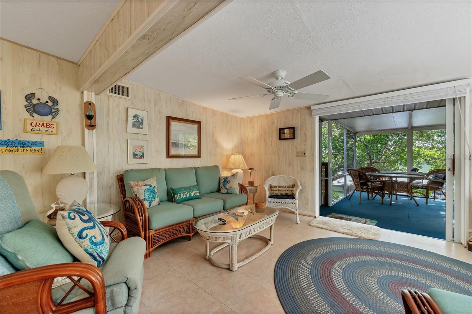 SEABOARD - Residential Lease