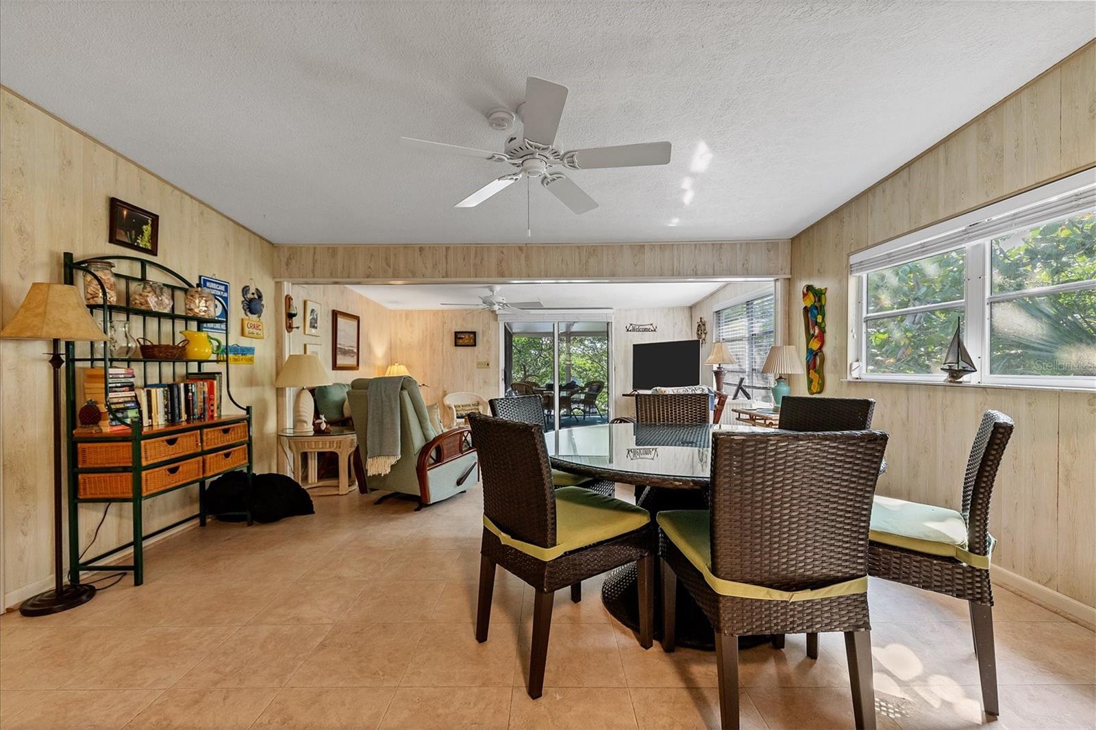 SEABOARD - Residential Lease