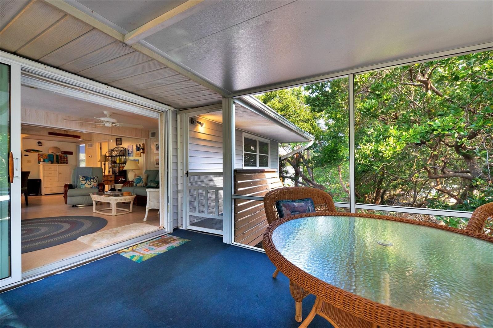 SEABOARD - Residential Lease