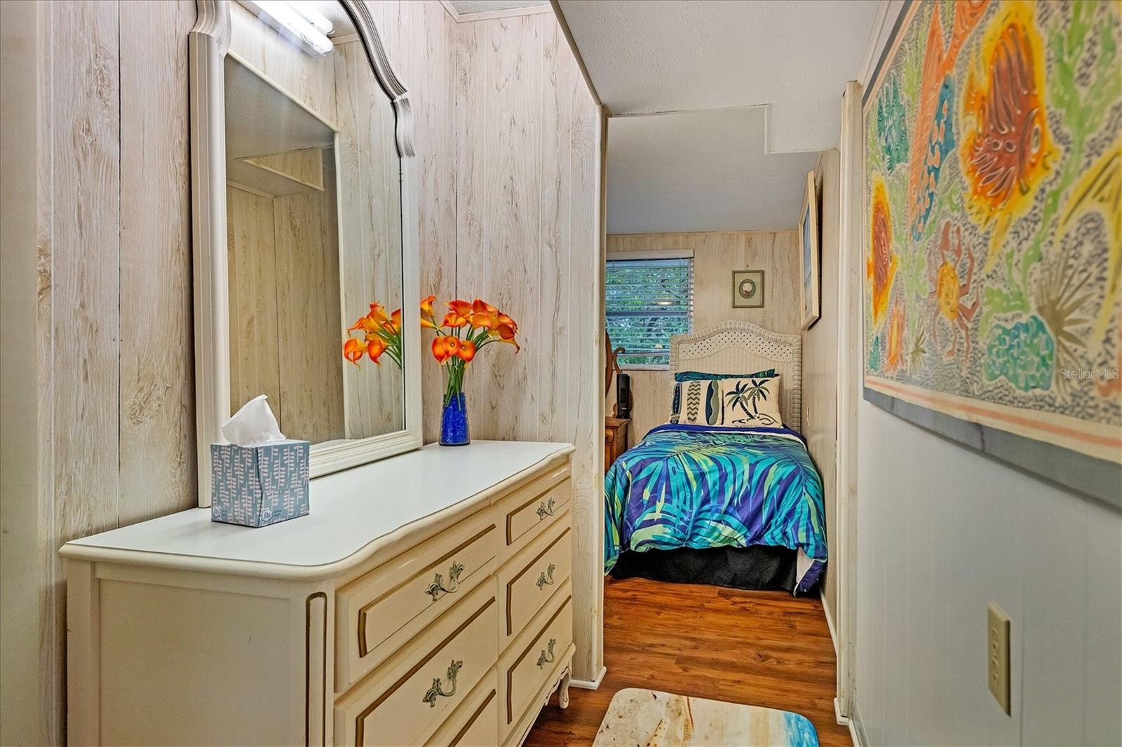 SEABOARD - Residential Lease