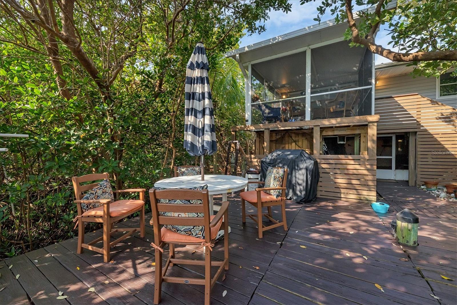 SEABOARD - Residential Lease