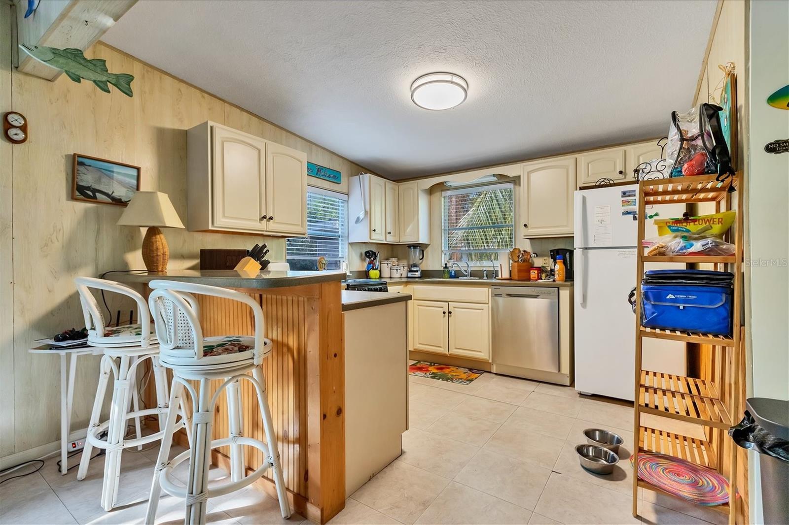 SEABOARD - Residential Lease