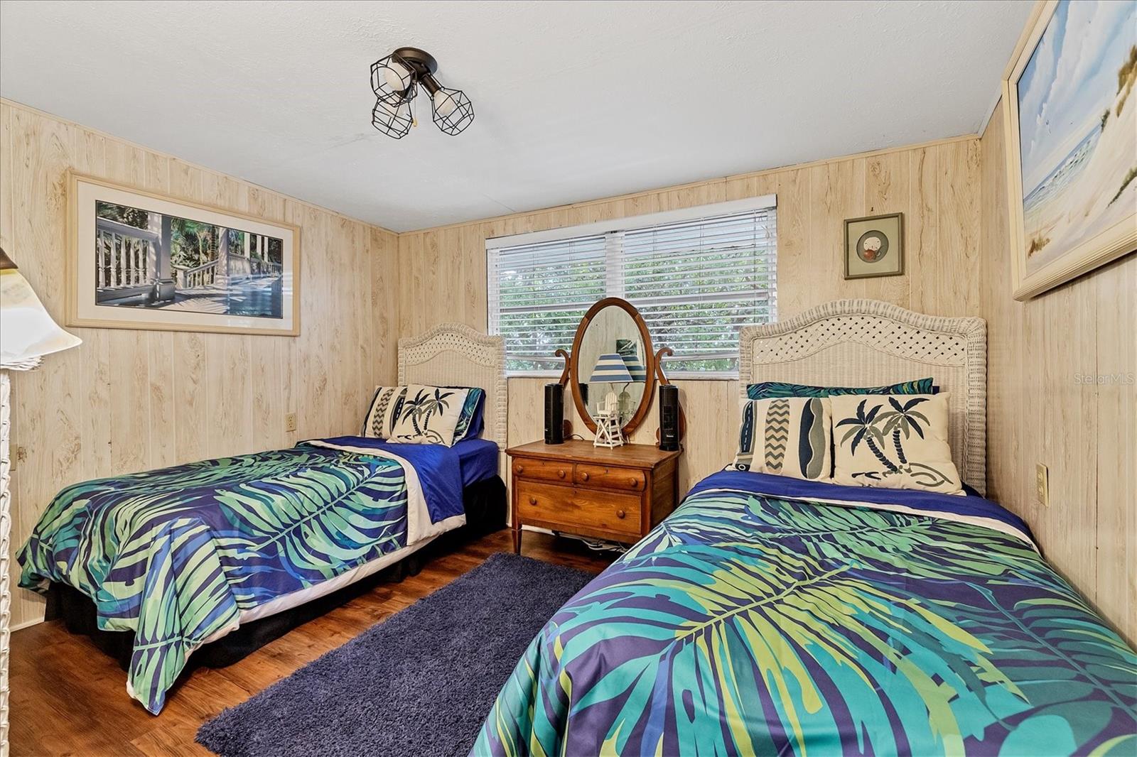 SEABOARD - Residential Lease