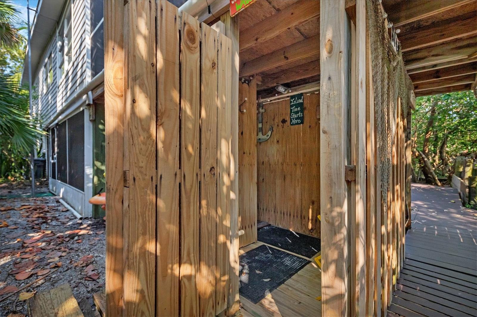 SEABOARD - Residential Lease