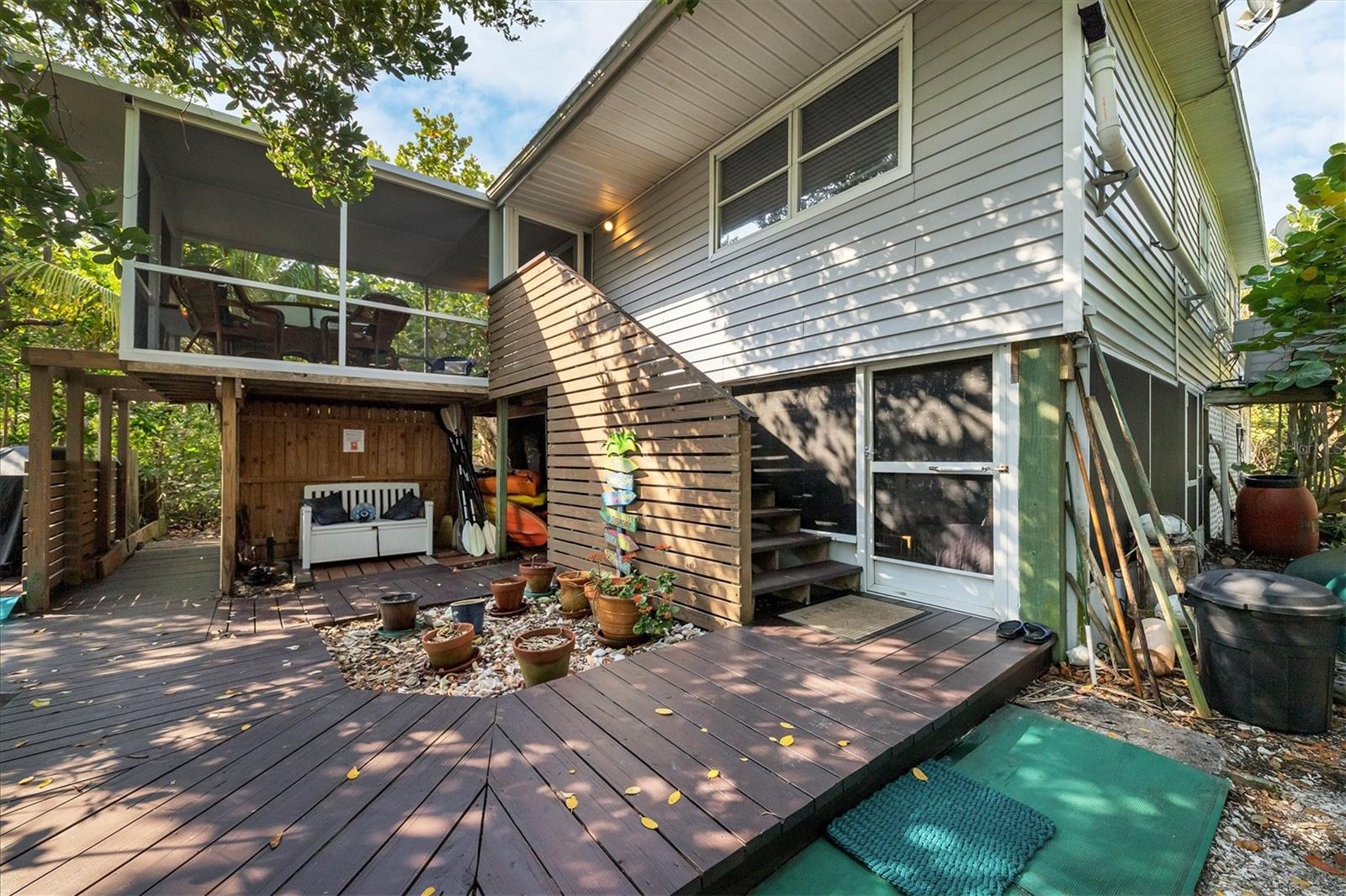 SEABOARD - Residential Lease