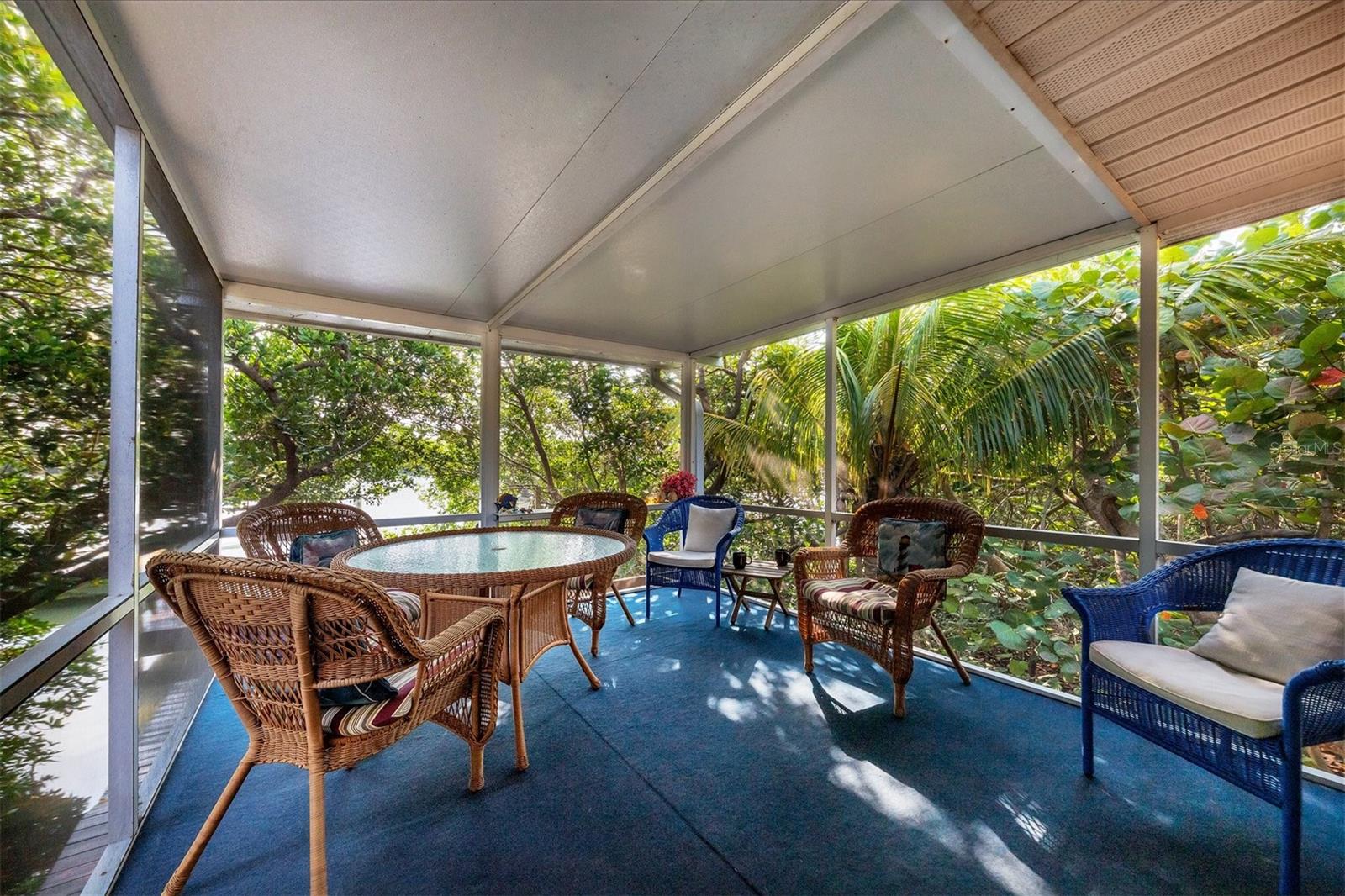 SEABOARD - Residential Lease