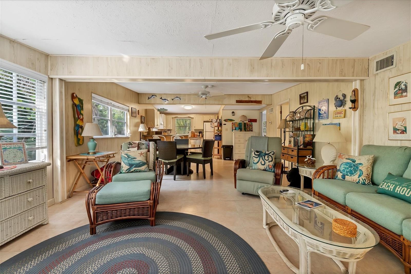 SEABOARD - Residential Lease