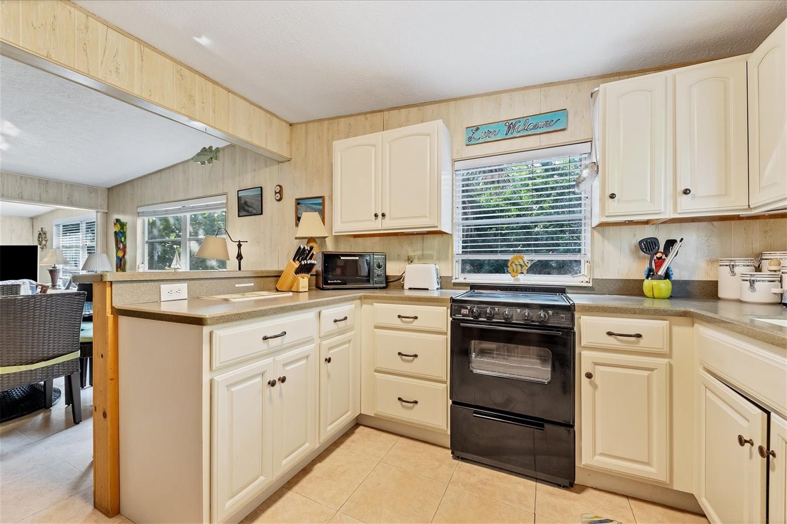 SEABOARD - Residential Lease