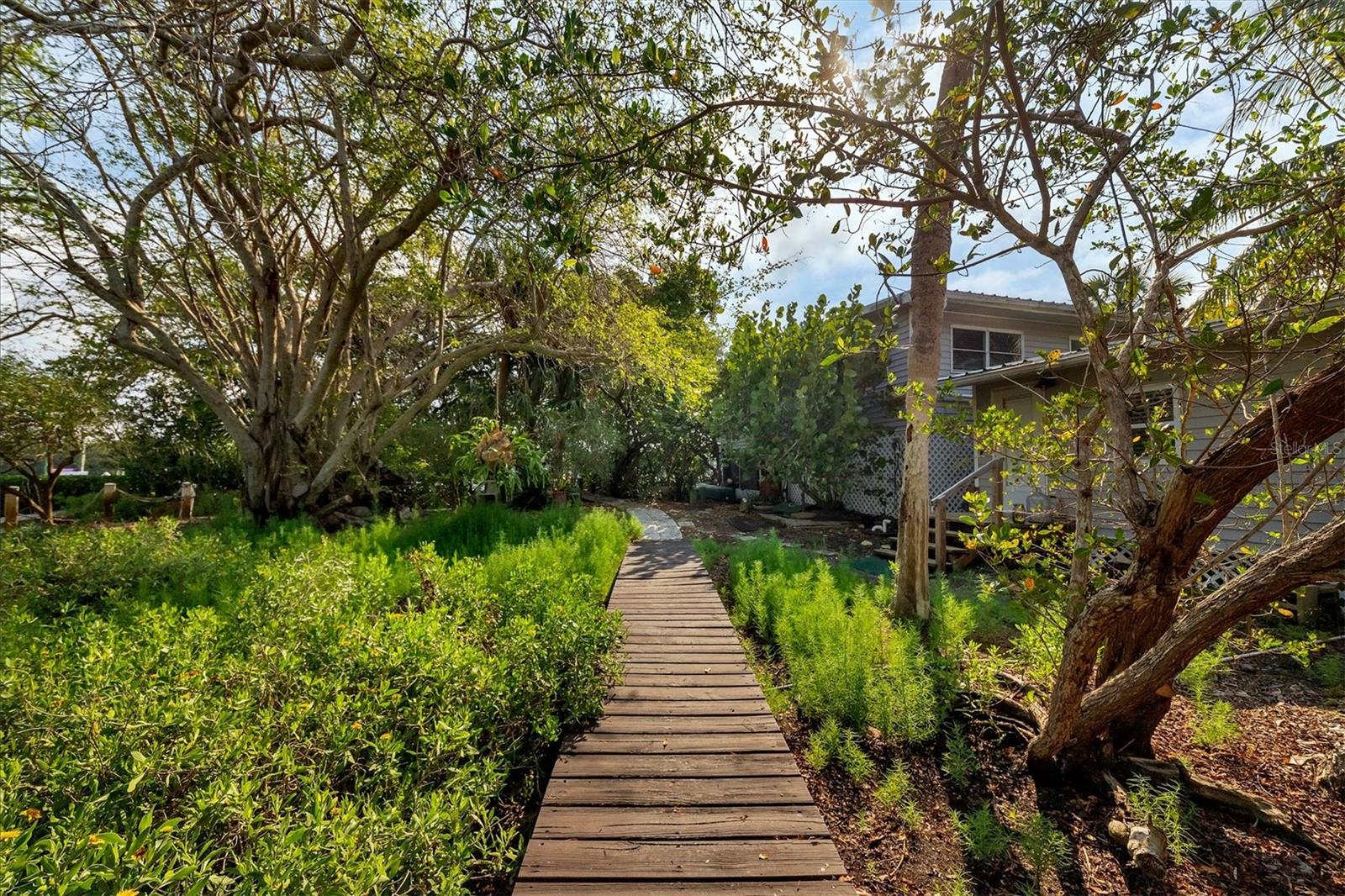 SEABOARD - Residential Lease