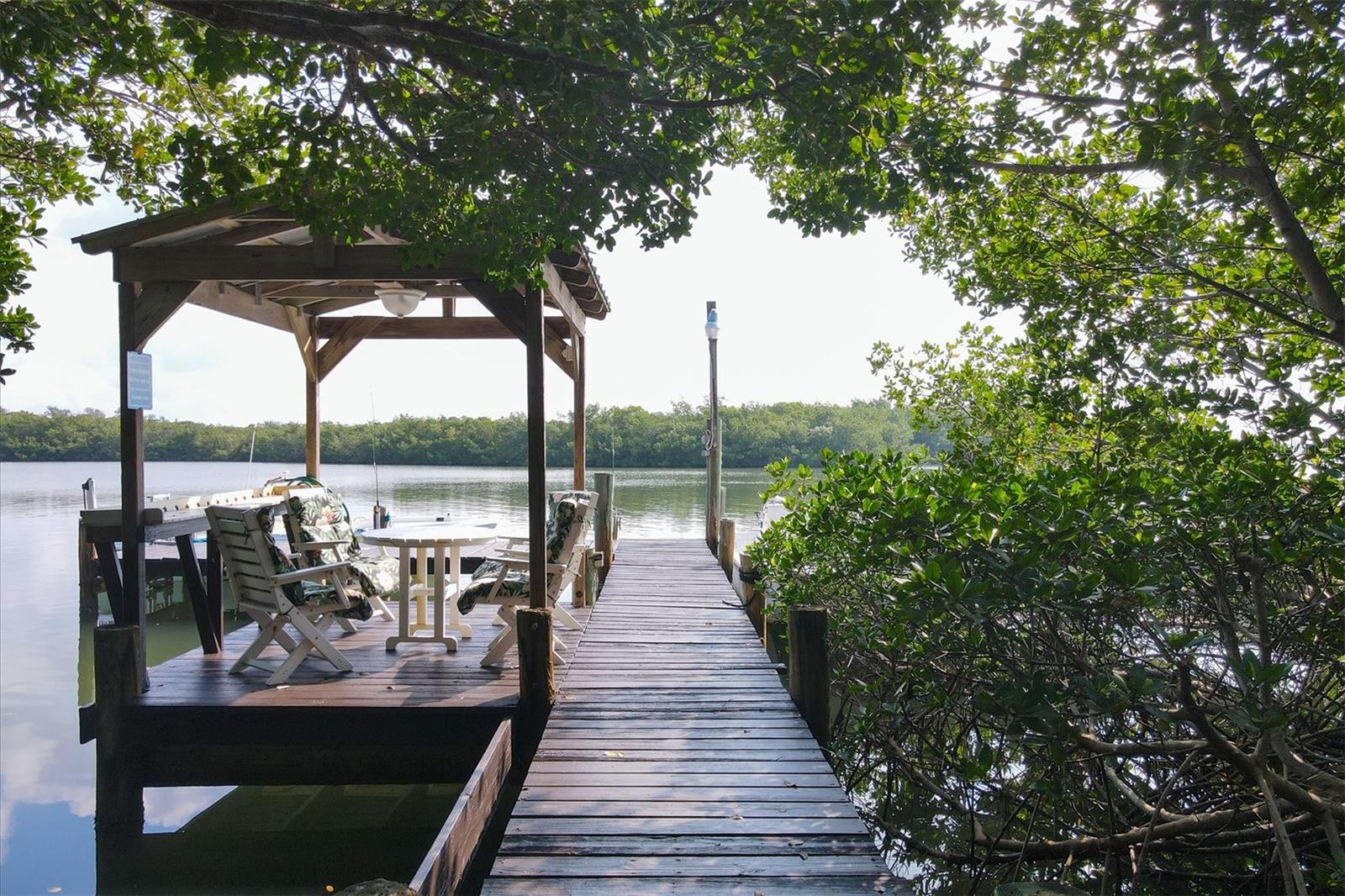 SEABOARD - Residential Lease