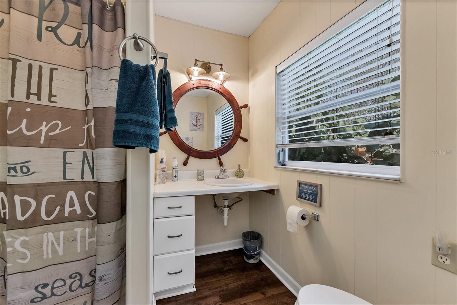 SEABOARD - Residential Lease