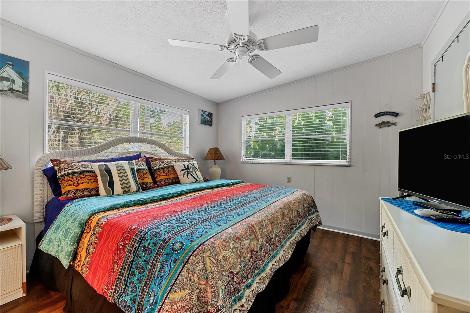 SEABOARD - Residential Lease