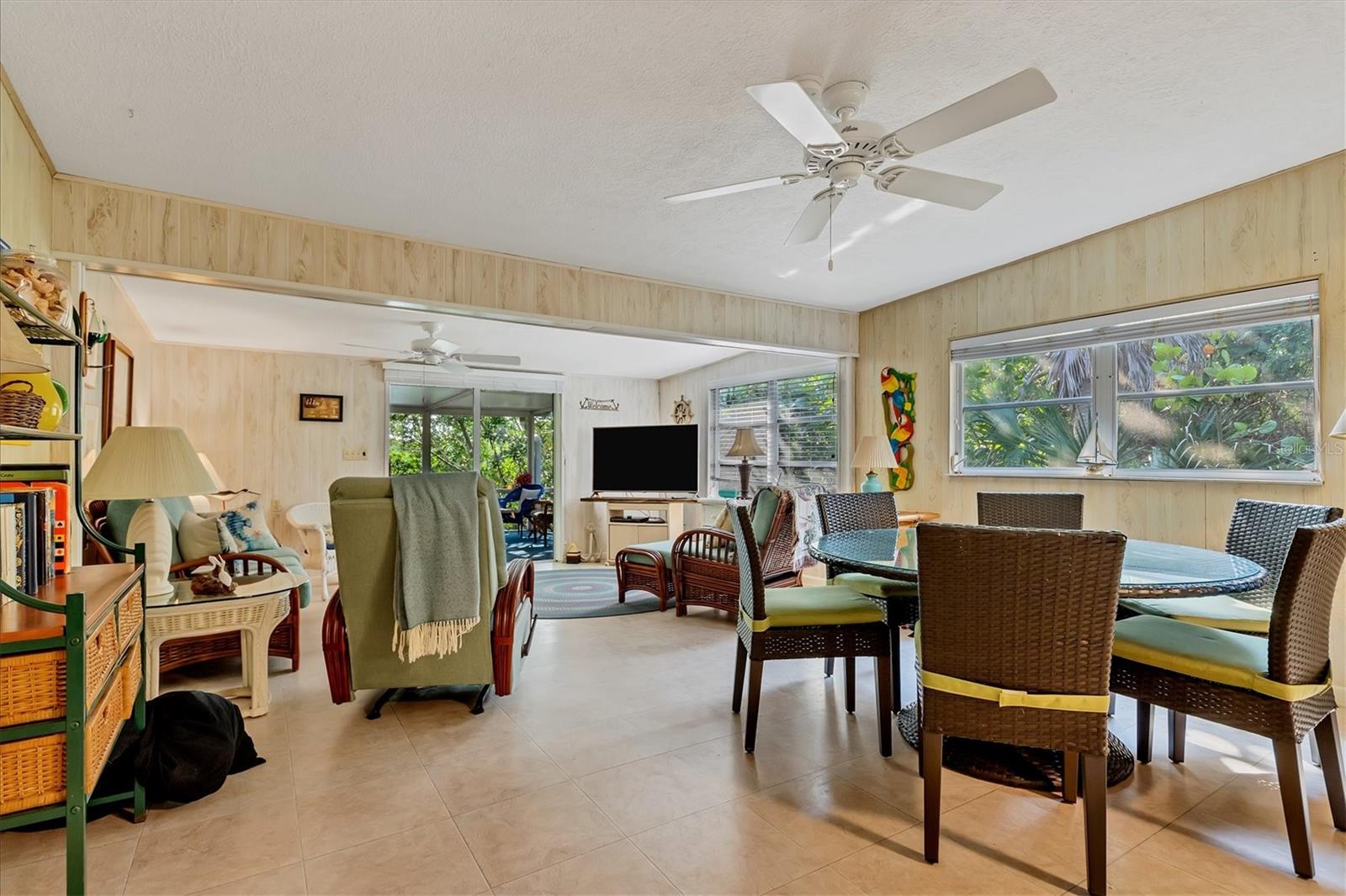 SEABOARD - Residential Lease