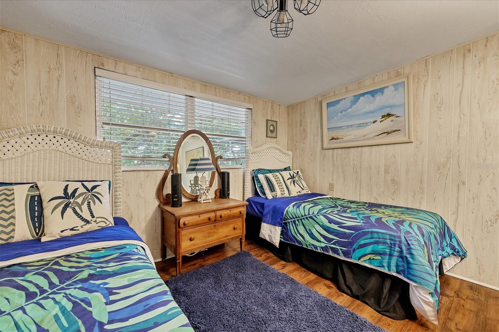 SEABOARD - Residential Lease