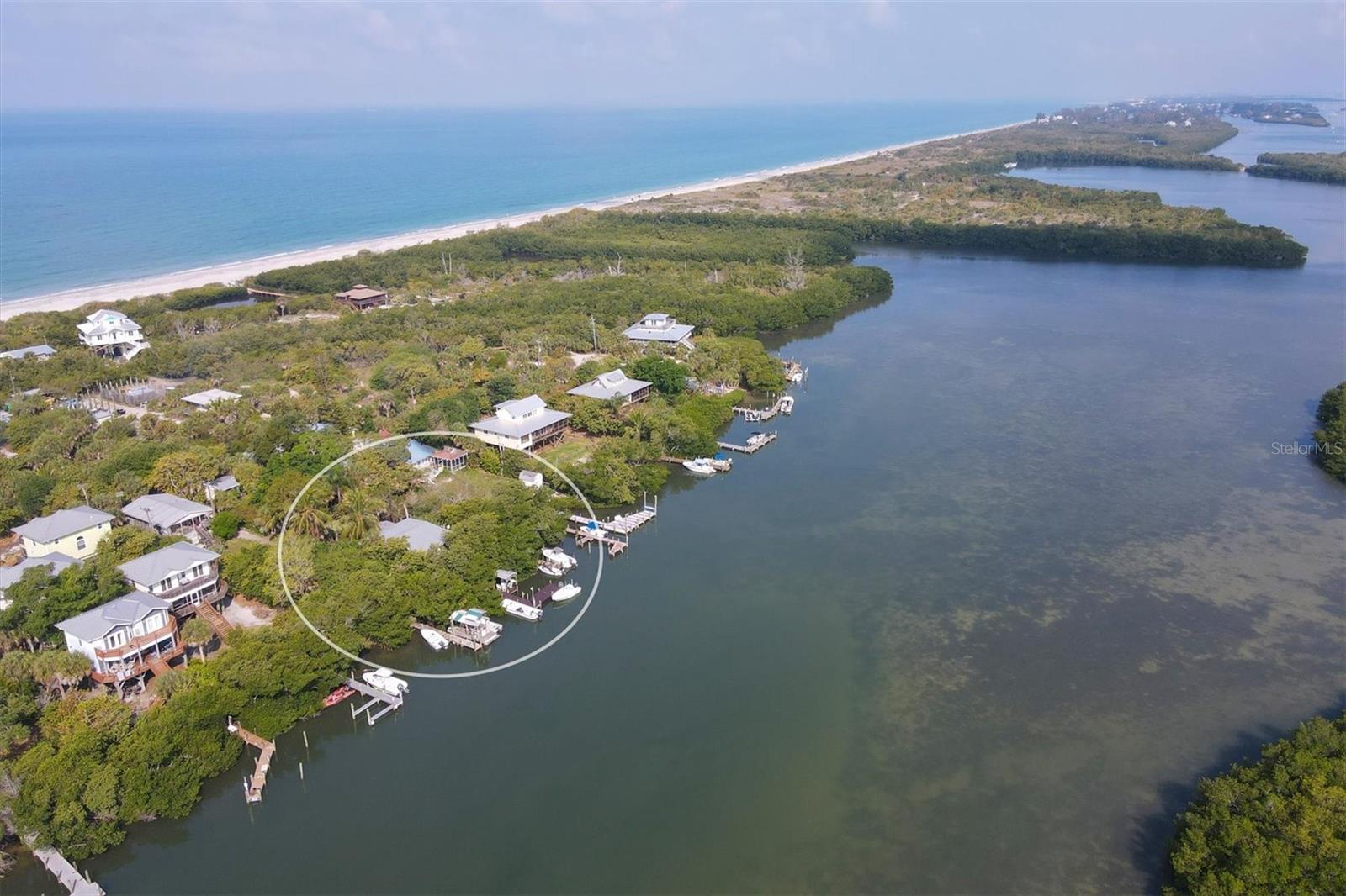 SEABOARD - Residential Lease