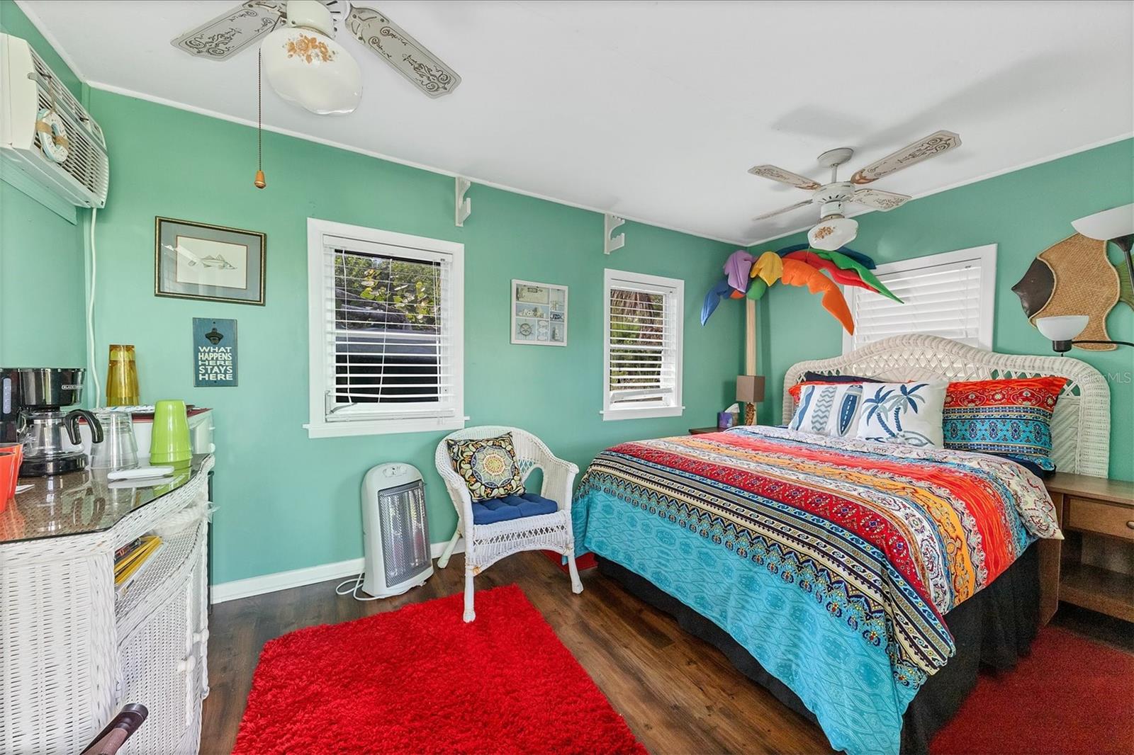 SEABOARD - Residential Lease